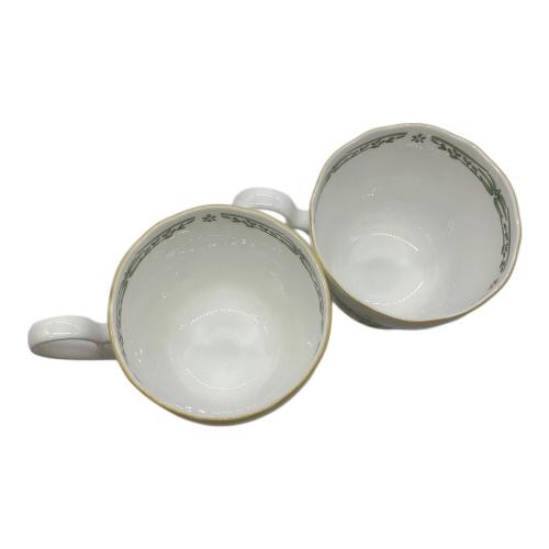 Noritake (ノリタケ) カップ&ソーサー となりのトトロ