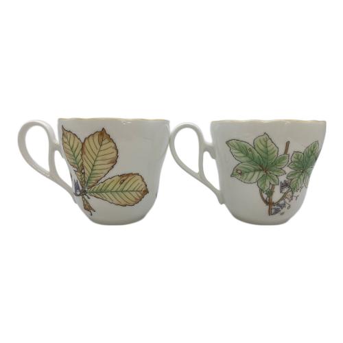 Noritake (ノリタケ) カップ&ソーサー となりのトトロ