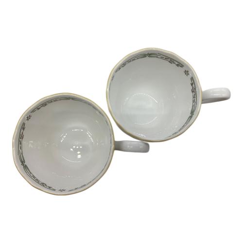 Noritake (ノリタケ) カップ&ソーサー となりのトトロ