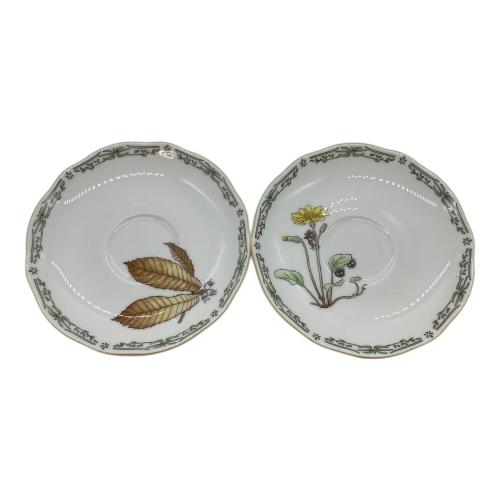 Noritake (ノリタケ) カップ&ソーサー となりのトトロ