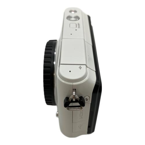 Nikon (ニコン) コンパクトデジタルカメラ Nikon 1 S1 ボディ