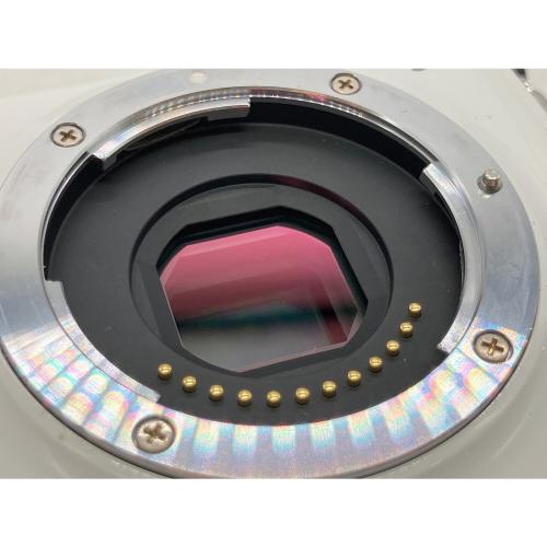 Nikon (ニコン) コンパクトデジタルカメラ Nikon 1 S1 ボディ