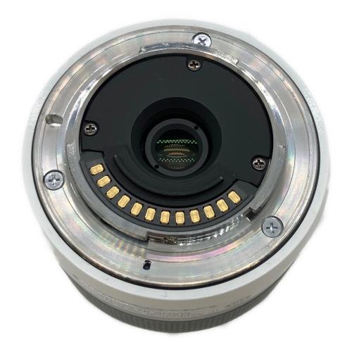 Nikon (ニコン) コンパクトデジタルカメラ Nikon 1 S1 ボディ