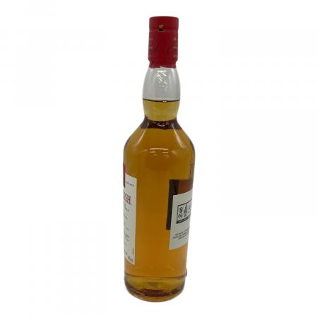 CLYNELISH (クライヌリッシュ) ウィスキー 14年 700ml｜トレファクONLINE
