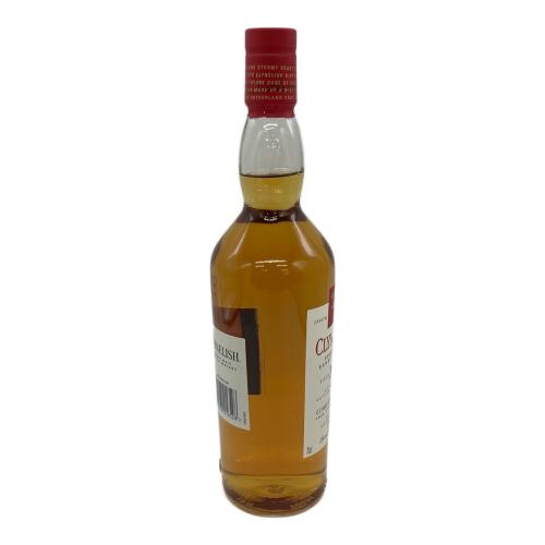 CLYNELISH (クライヌリッシュ) ウィスキー 14年 700ml