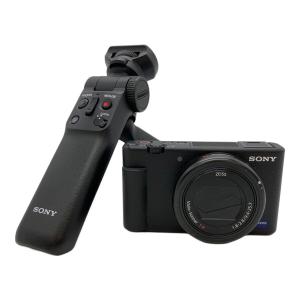 SONY (ソニー) コンパクトデジタルカメラ ZV-1