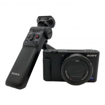 SONY (ソニー) コンパクトデジタルカメラ ZV-1