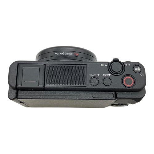 SONY (ソニー) コンパクトデジタルカメラ ZV-1