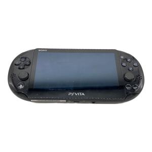 SONY (ソニー) PSVITA PCH-2000[PSVITA]
