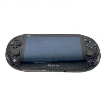 SONY (ソニー) PSVITA PCH-2000[PSVITA]