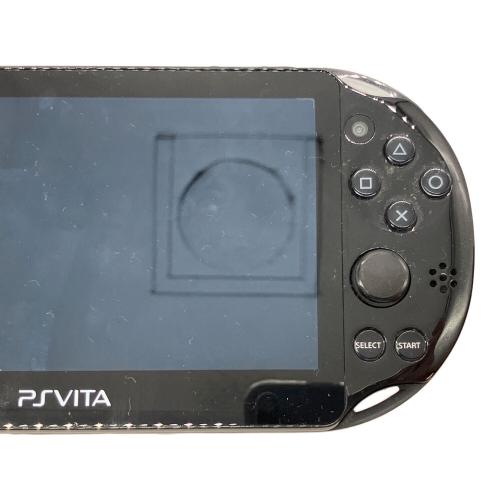 SONY (ソニー) PSVITA PCH-2000[PSVITA]