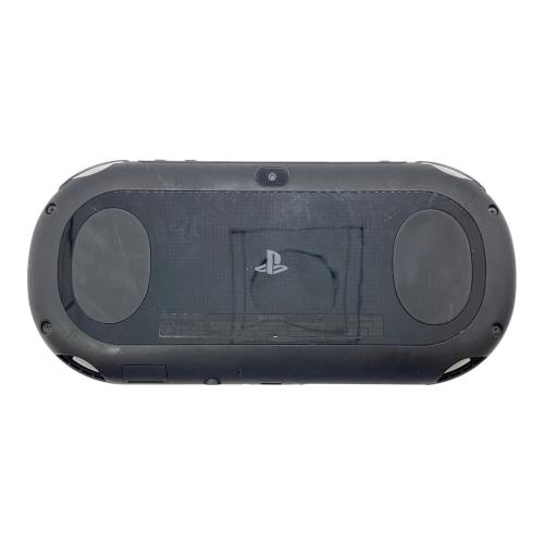 SONY (ソニー) PSVITA PCH-2000[PSVITA]