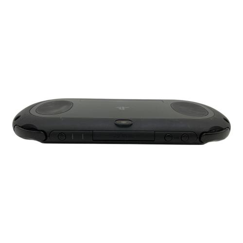 SONY (ソニー) PSVITA PCH-2000[PSVITA]