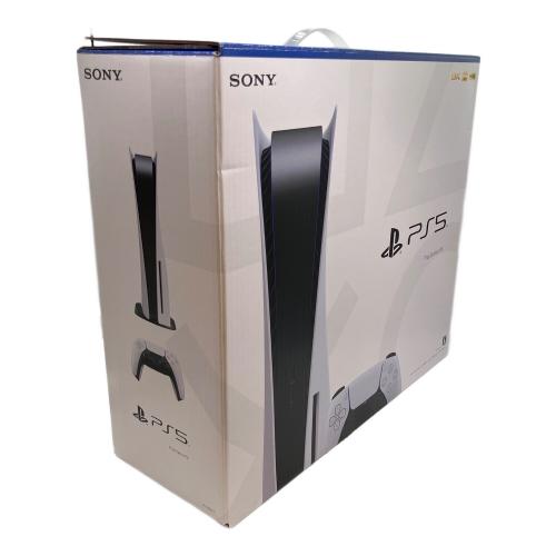 SONY (ソニー) Playstation5 CFI-1200A