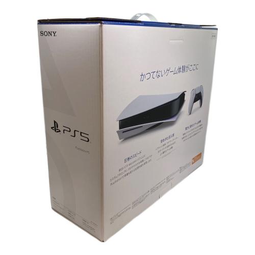 SONY (ソニー) Playstation5 CFI-1200A