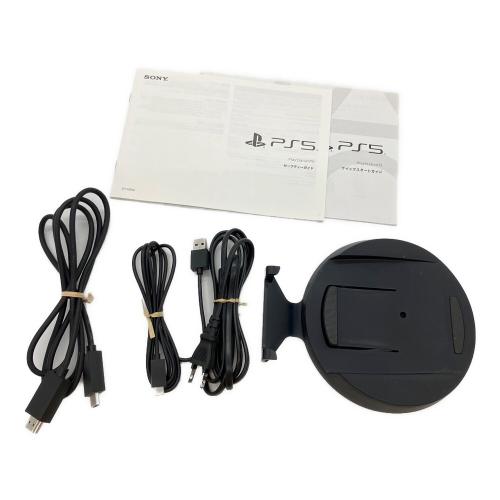 SONY (ソニー) Playstation5 CFI-1200A