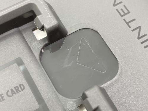 バンダイナムコゲームス NintendoDSソフト Solatorobo(ソラトロボ)～それからCODAへ～　