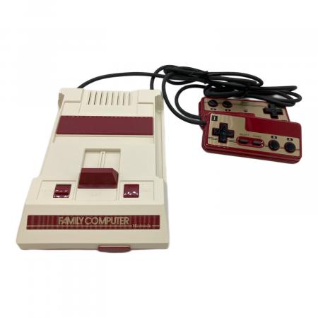 Nintendo (ニンテンドー) ニンテンドークラシックミニ ファミリー