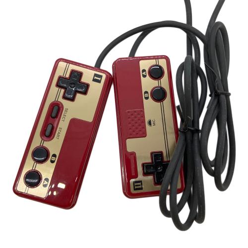 Nintendo (ニンテンドー) ニンテンドークラシックミニ ファミリーコンピュータ CLV-101