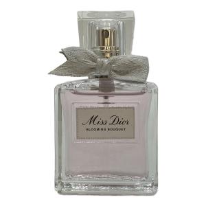 Dior (ディオール) オードトワレ ミスディオール ブルーミング ブーケ 30ml 残量80%-99%