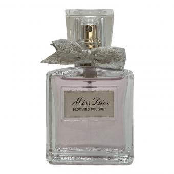 Dior (ディオール) オードトワレ ミスディオール ブルーミング ブーケ 30ml 残量80%-99%