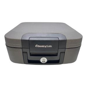 Sentry Safe 金庫 B-73809417 ブラック