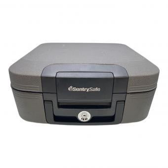 Sentry Safe 金庫 B-73809417 ブラック