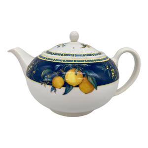 Wedgwood (ウェッジウッド) ティーポット シトロン