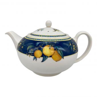 Wedgwood (ウェッジウッド) ティーポット シトロン