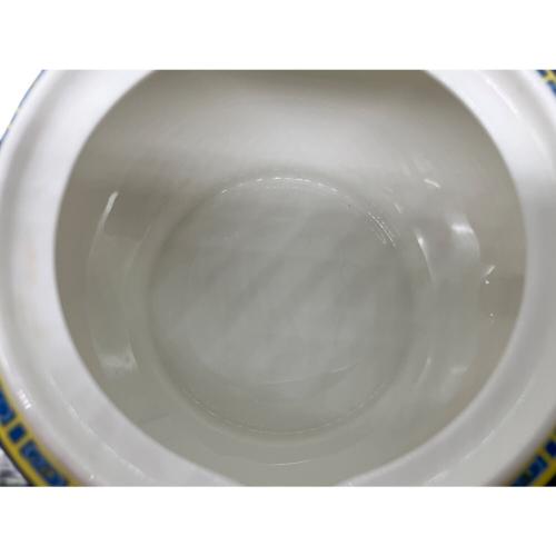 Wedgwood (ウェッジウッド) ティーポット シトロン