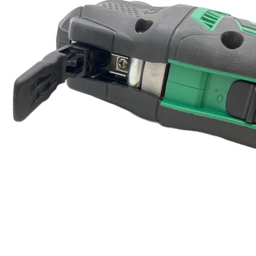 HIKOKI (ハイコーキ) コードレスマルチツール CV18DBL