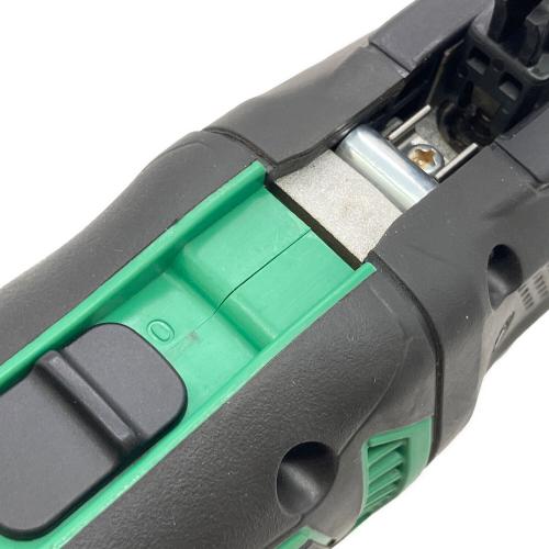 HIKOKI (ハイコーキ) コードレスマルチツール CV18DBL