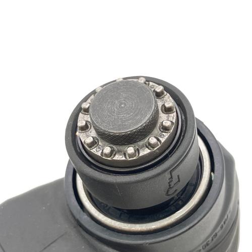HIKOKI (ハイコーキ) コードレスマルチツール CV18DBL