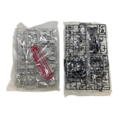 BANDAI (バンダイ) ガンプラ MG 1/100 ガンダムTR-1［ヘイズル改］5064147 プレミアムバンダイ限定品