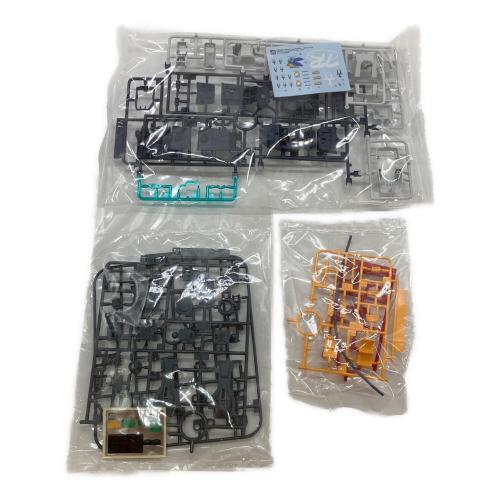 BANDAI (バンダイ) ガンプラ MG 1/100 ガンダムTR-1［ヘイズル改］5064147 プレミアムバンダイ限定品