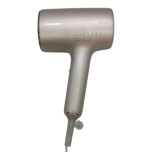 Panasonic (パナソニック) ヘアードライヤー ナノケア EN-NA0J 2023年製