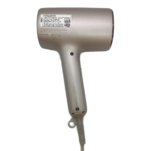 Panasonic (パナソニック) ヘアードライヤー ナノケア EN-NA0J 2023年製