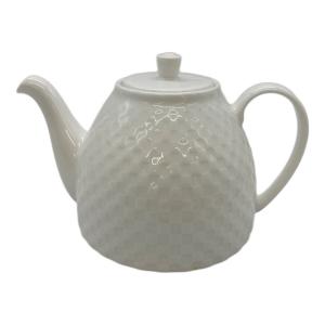 Wedgwood (ウェッジウッド) ティーポット ▲ NIGHT AND DAY
