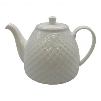 Wedgwood (ウェッジウッド) ティーポット ▲ NIGHT AND DAY