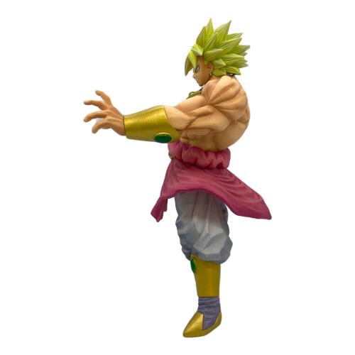 D賞ブロリー フィギュア ドラゴンボール VSオムニバス 一番くじ