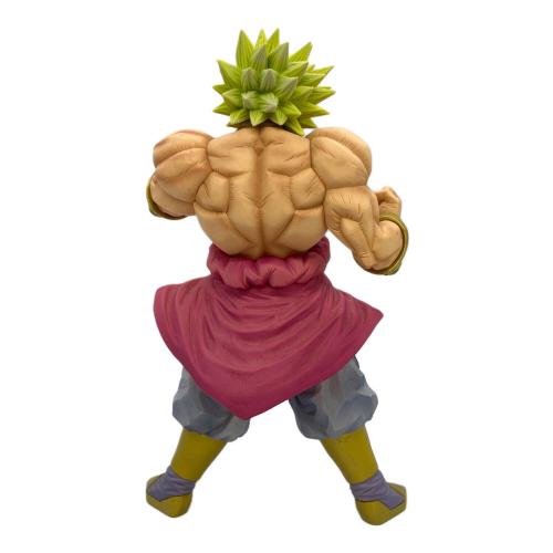 D賞ブロリー フィギュア ドラゴンボール VSオムニバス 一番くじ