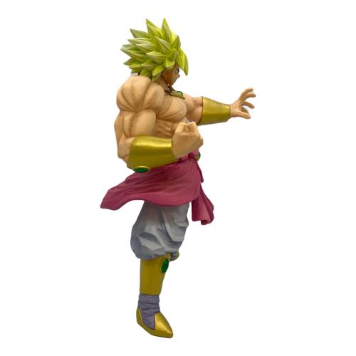 D賞ブロリー フィギュア ドラゴンボール VSオムニバス 一番くじ