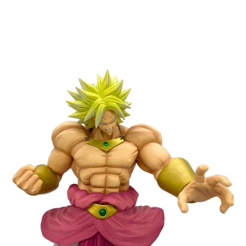 D賞ブロリー フィギュア ドラゴンボール VSオムニバス 一番くじ