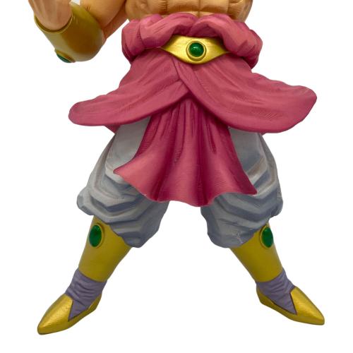 D賞ブロリー フィギュア ドラゴンボール VSオムニバス 一番くじ