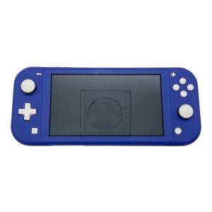 Nintendo (ニンテンドー) Nintendo Switch Lite HDH-001