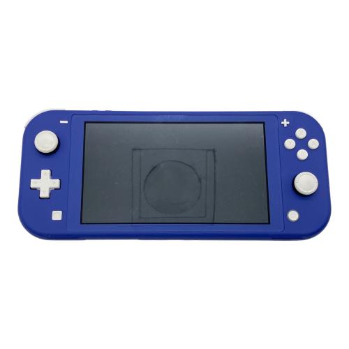 Nintendo (ニンテンドー) Nintendo Switch Lite HDH-001