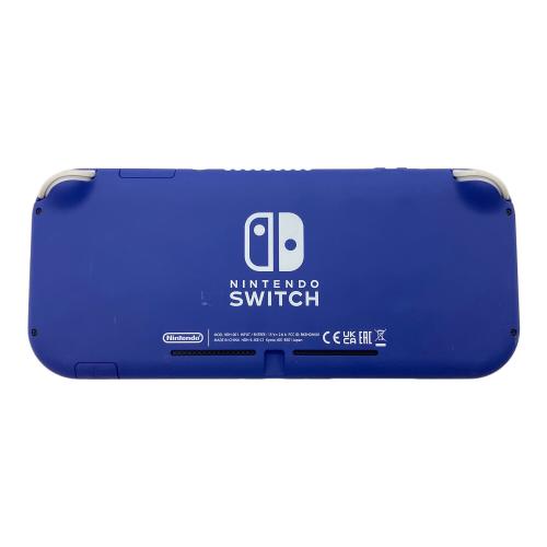 Nintendo (ニンテンドー) Nintendo Switch Lite HDH-001