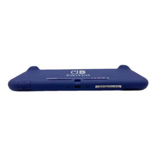Nintendo (ニンテンドー) Nintendo Switch Lite HDH-001