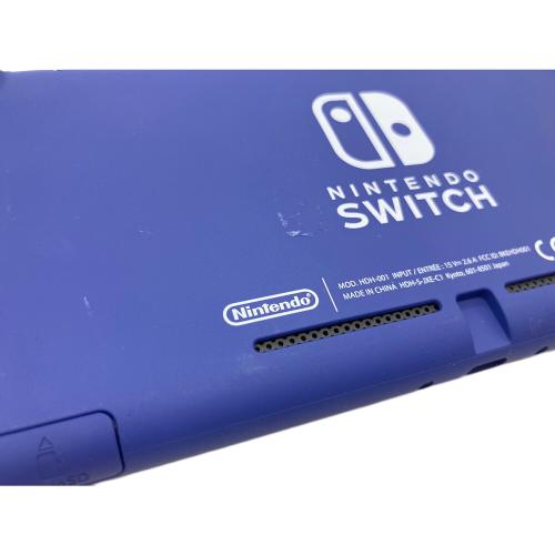 Nintendo (ニンテンドー) Nintendo Switch Lite HDH-001