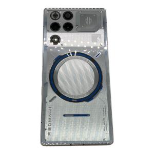 nubia (ヌビア) REDMAGIC 11 Pro NX809J